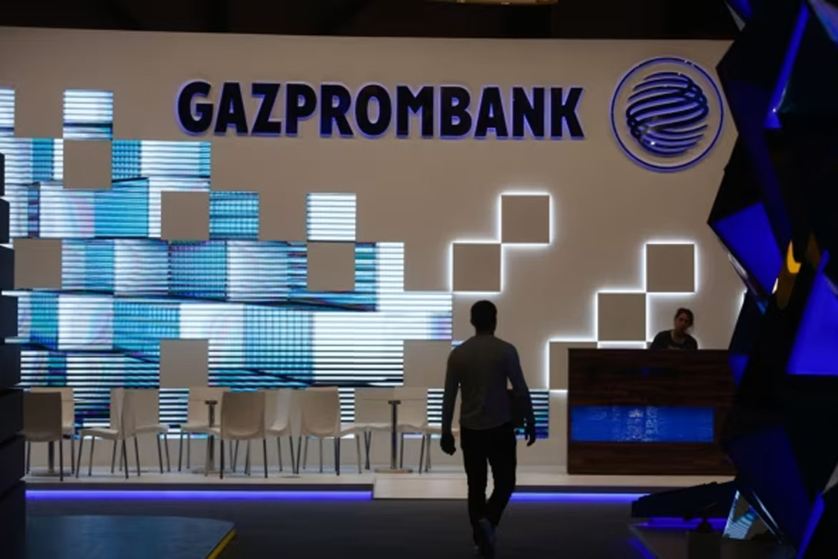 ABD’den Gazprombank’a yaptırım